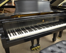 Steinway B. Deal of the Century.